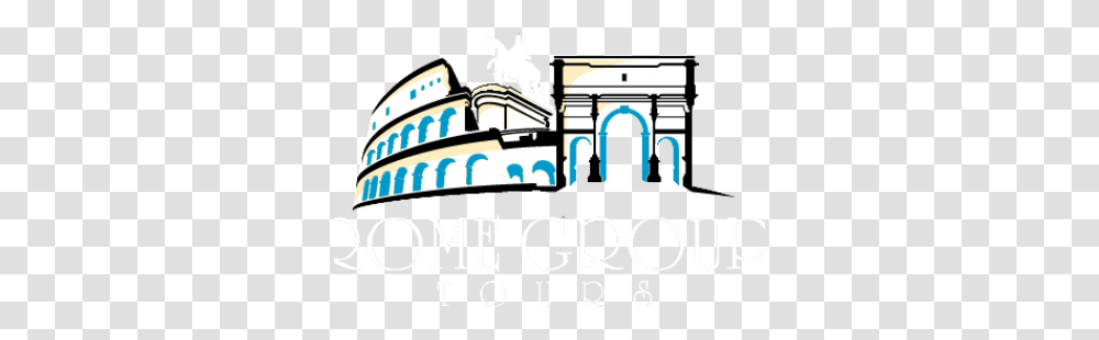 Rome Group Tours, Building, Outdoors, Architecture Transparent Png