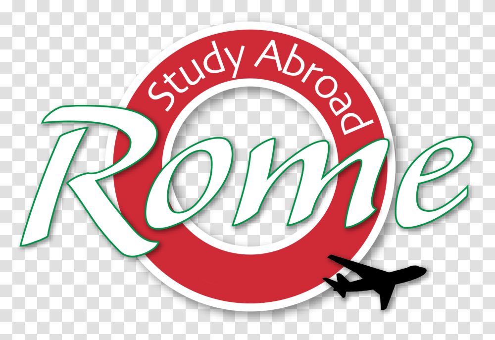 Rome Language, Logo, Symbol, Trademark, Label Transparent Png