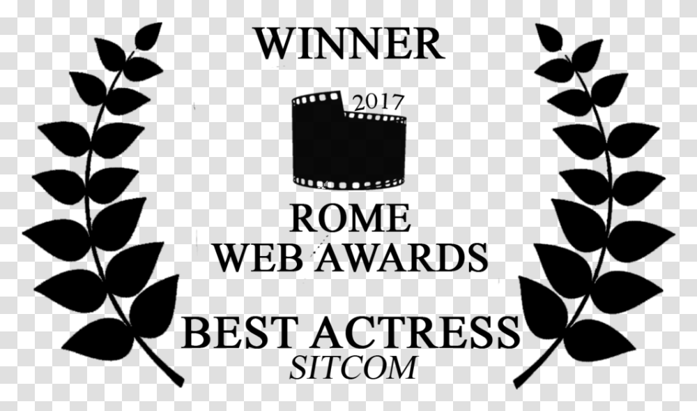 Rome Web Awards Laurel Wreath, World Of Warcraft, Astronomy, Outer Space, Universe Transparent Png