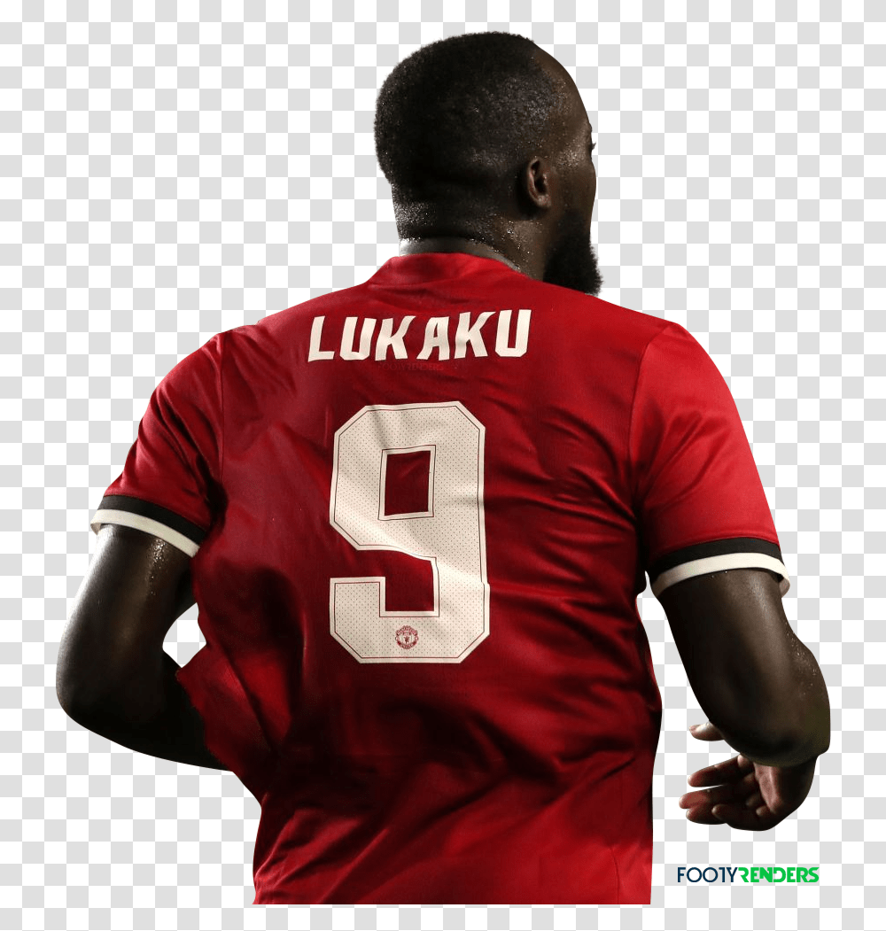 Romelu Lukaku Render Lukaku Birthday Fifa 19, Clothing, Person, People, Sport Transparent Png