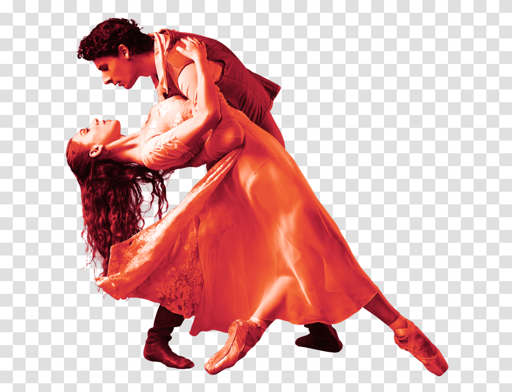 Romeo And Juliet Turn, Dance Pose, Leisure Activities, Performer, Person Transparent Png