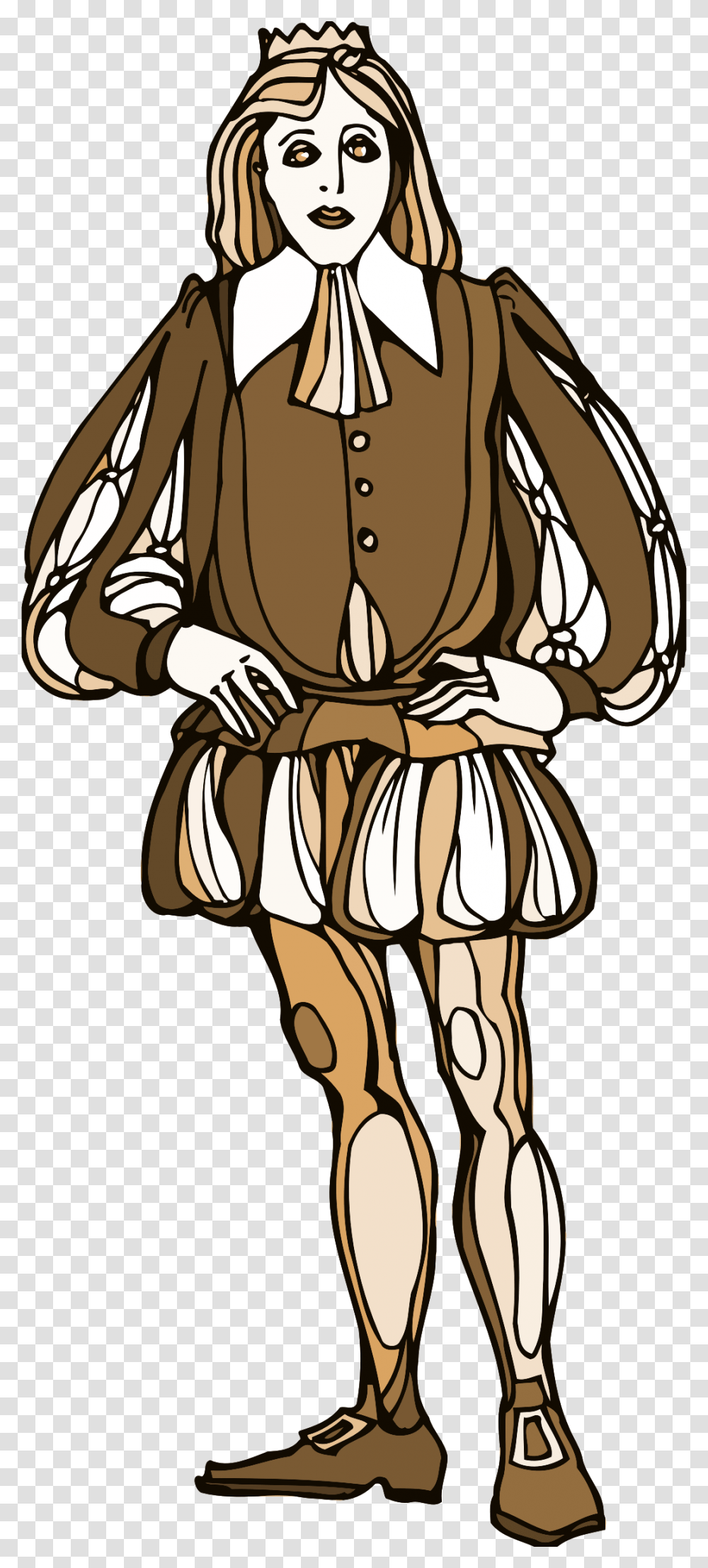 Romeo Clipart, Armor, Person, Human, Shield Transparent Png