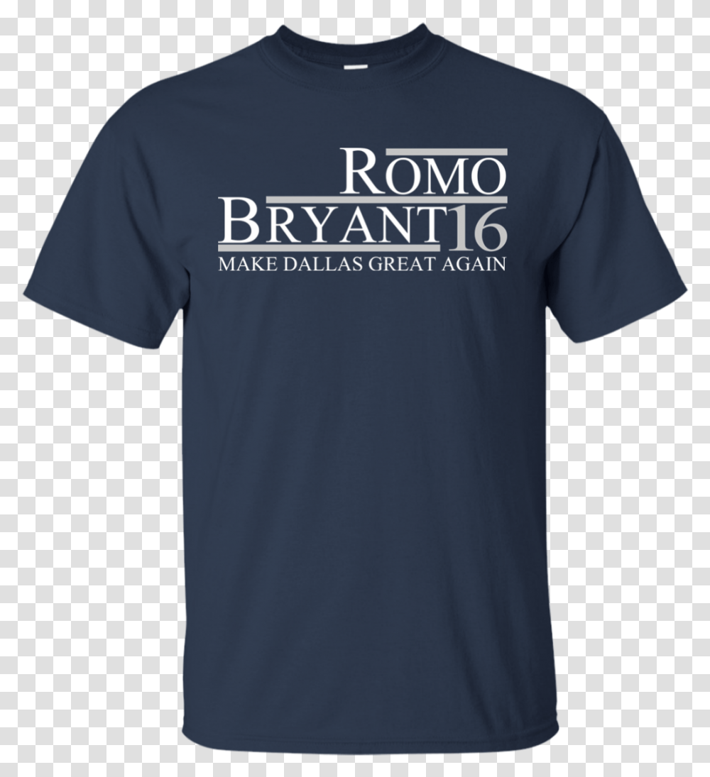 Romo Bryant 2016 Shirtshoodiestanks, Apparel, T-Shirt, Sleeve Transparent Png