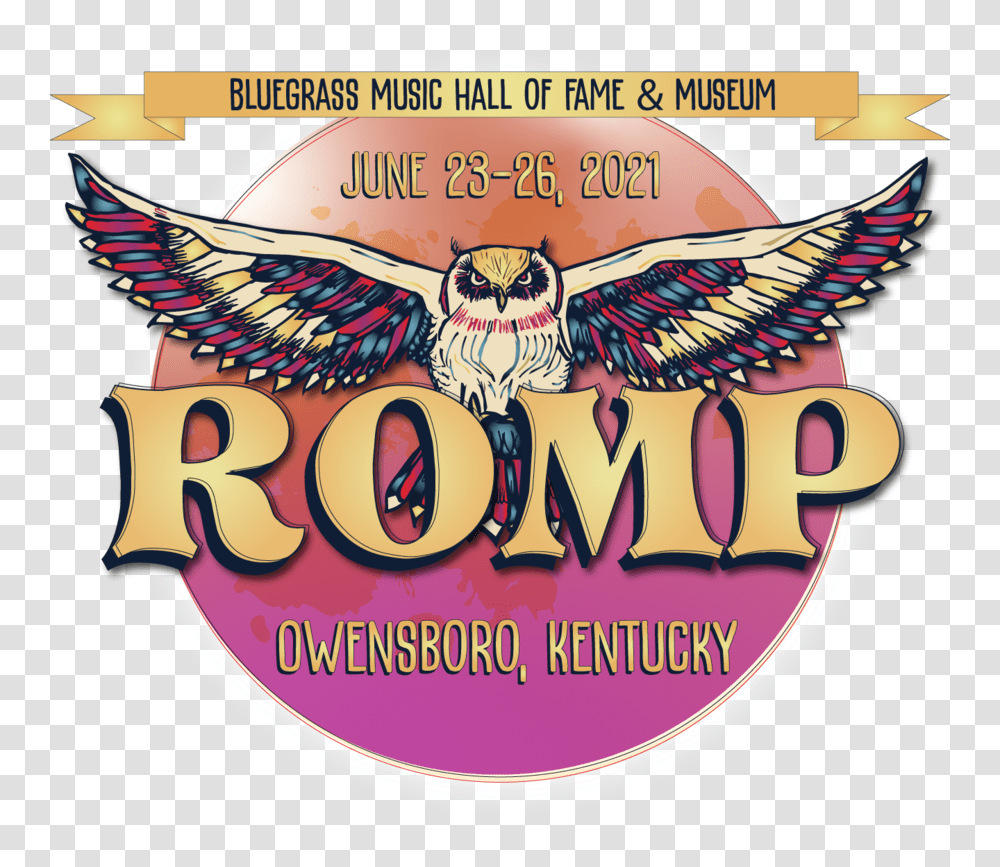 Romp Fest Owensboro Ky Kentucky, Poster, Advertisement, Flyer, Paper Transparent Png