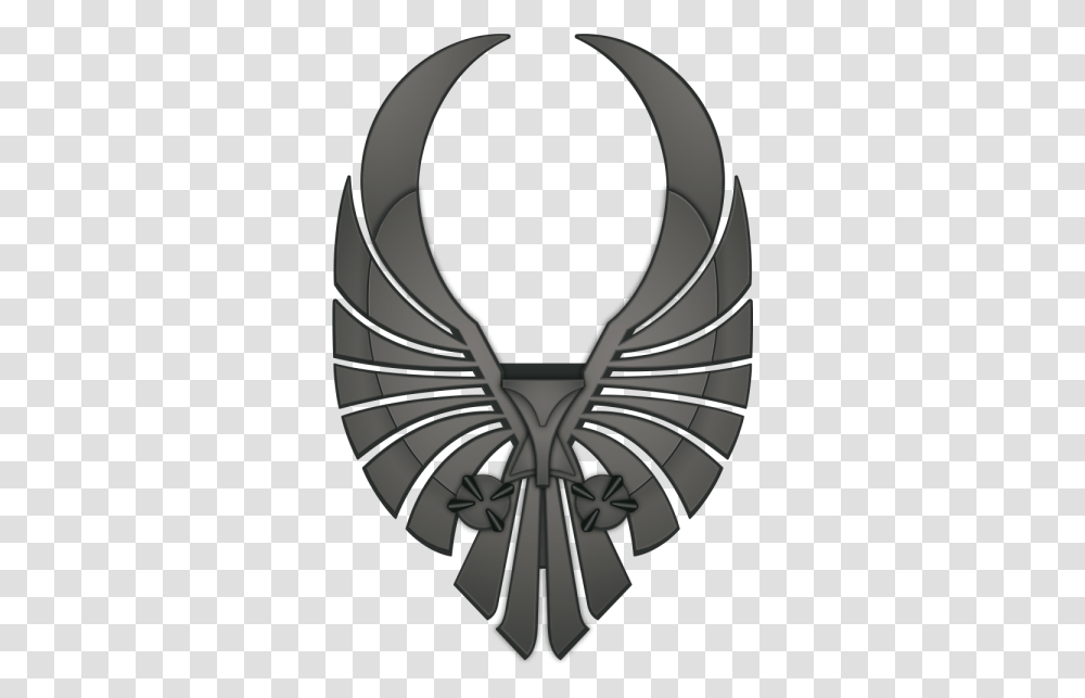 Romulan Star Empire 2150s Bow, Armor, Emblem, Symbol, Shield Transparent Png