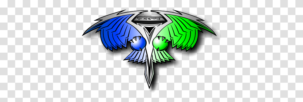 Romulan Star Empire Romulan Star Empire, Symbol, Emblem, Dragon, Helmet Transparent Png