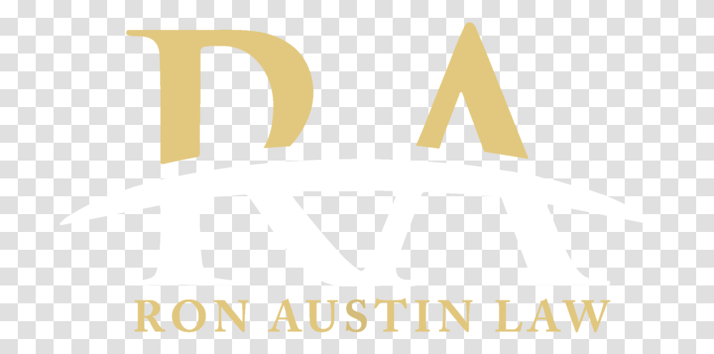 Ron Austin Two Toned Gold Graphic Design, Label, Sticker, Word Transparent Png