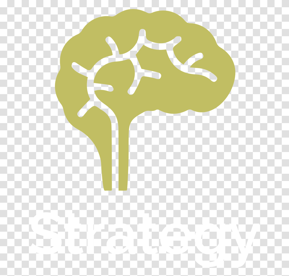 Ron Swanson Download Brain Head, Hand, Plant, Poster, Advertisement Transparent Png