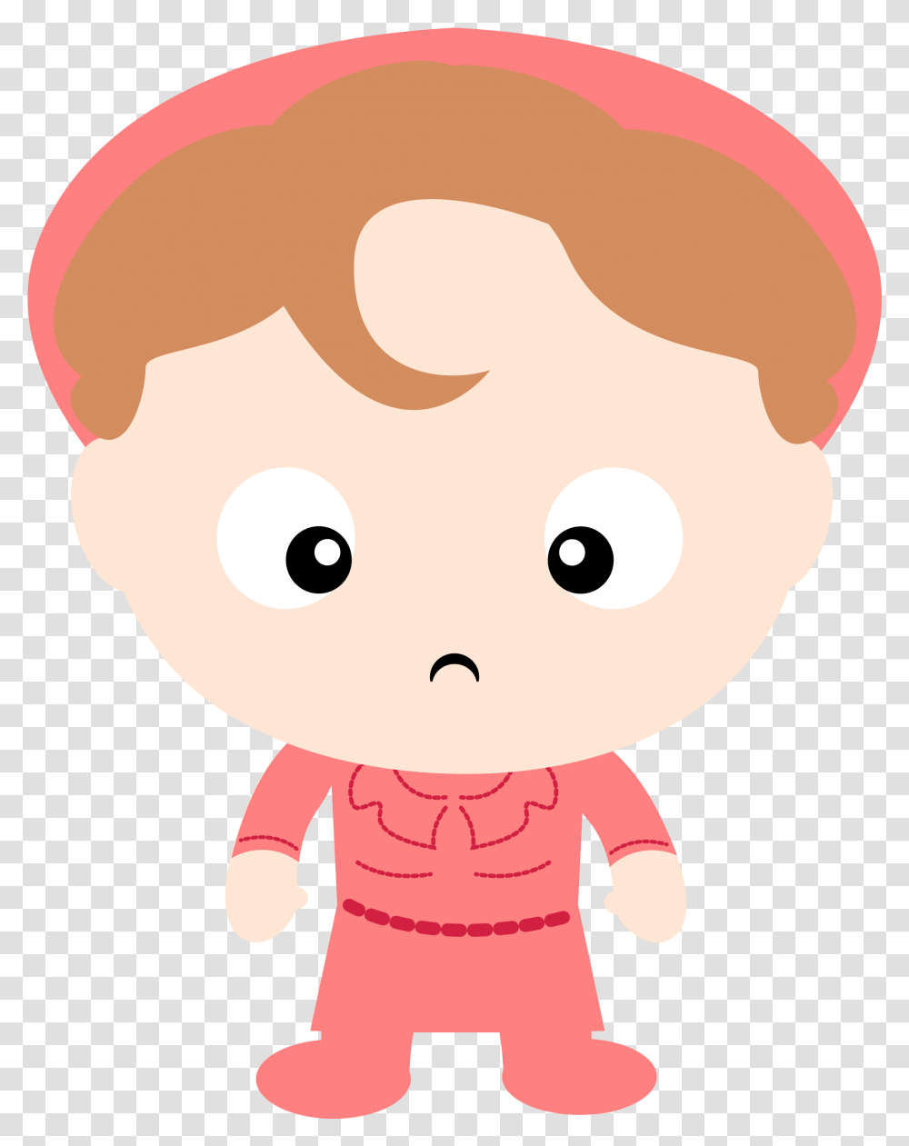 Ron Weasley, Doll, Toy, Plush Transparent Png
