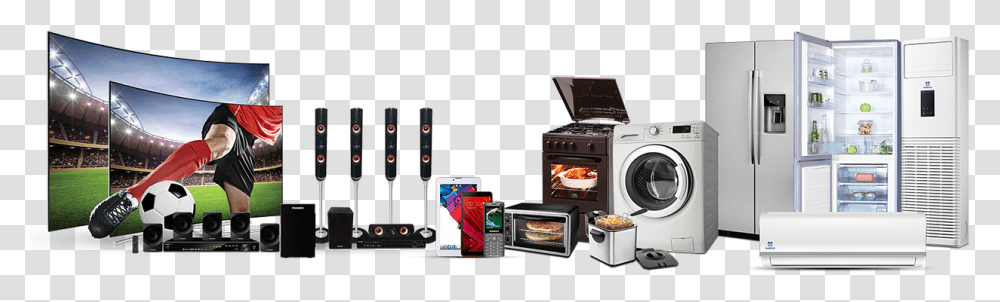 Ronak Electronics, Camera, Oven, Appliance, Person Transparent Png