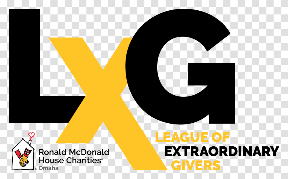 Ronald Mcdonald House Charities, Logo, Trademark Transparent Png