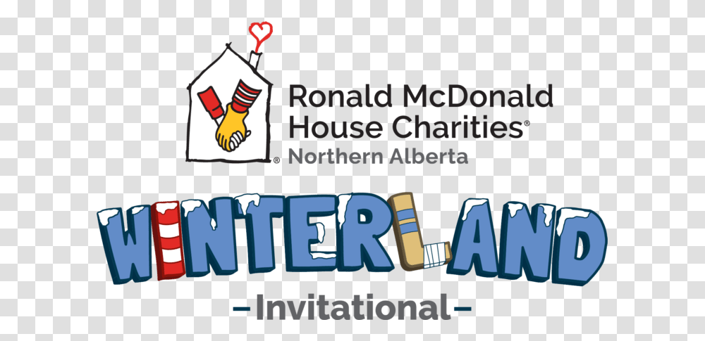 Ronald Mcdonald House Charities, Alphabet, Number Transparent Png