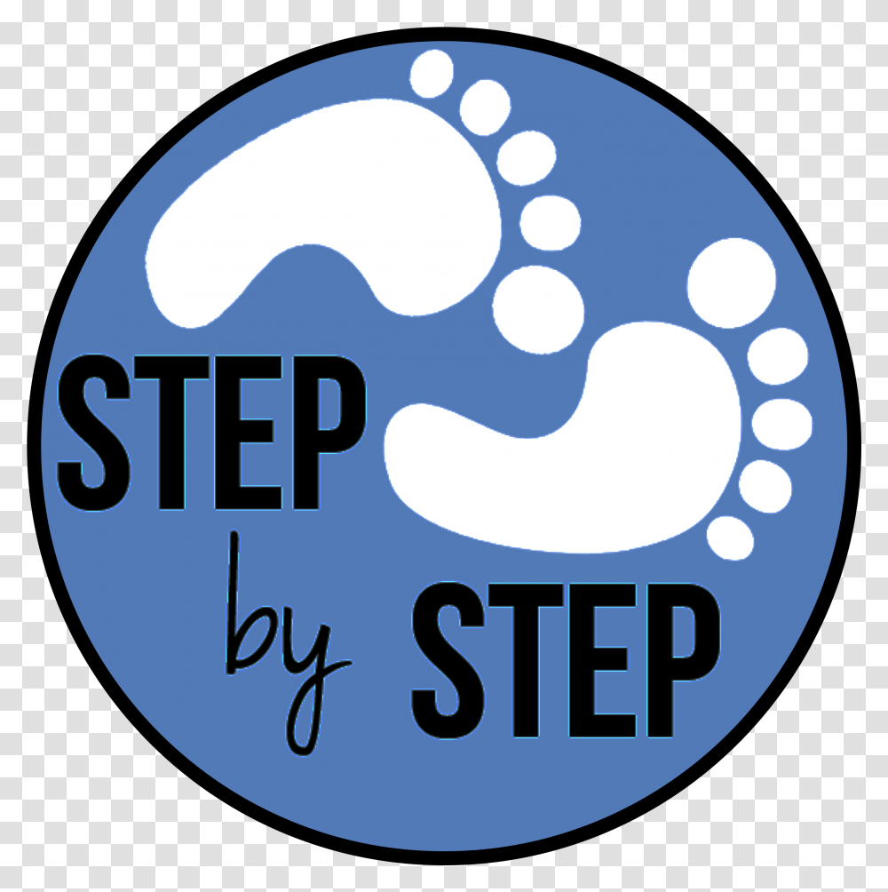 Ronald Mcdonald House Clipart Graphic Library Step Step By Step, Label, Logo Transparent Png