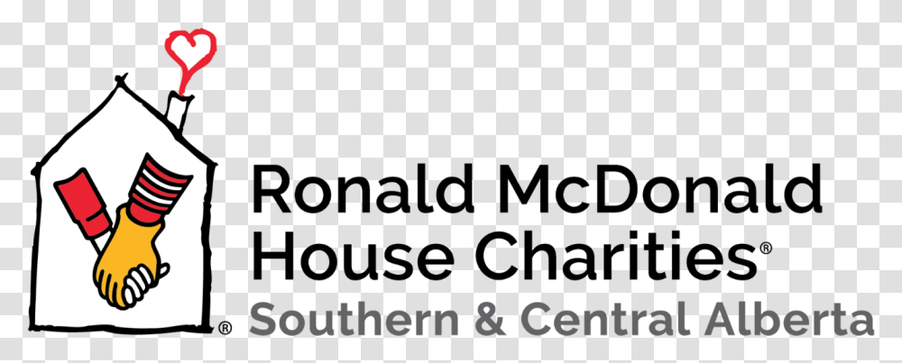 Ronald Mcdonald House Clipart Jpg Free Calgary Corporate Ronald Mcdonald House Inland Northwest, Outdoors, Alphabet, Gray Transparent Png