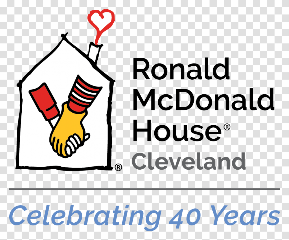 Ronald Mcdonald House, Hand, Holding Hands Transparent Png