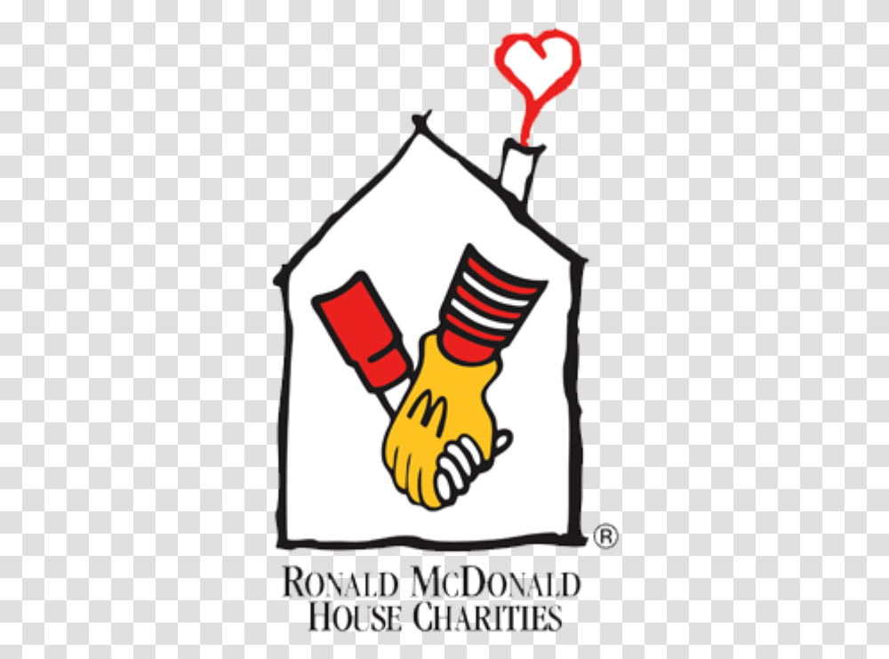 Ronald Mcdonald House Icon, Hand, Holding Hands Transparent Png