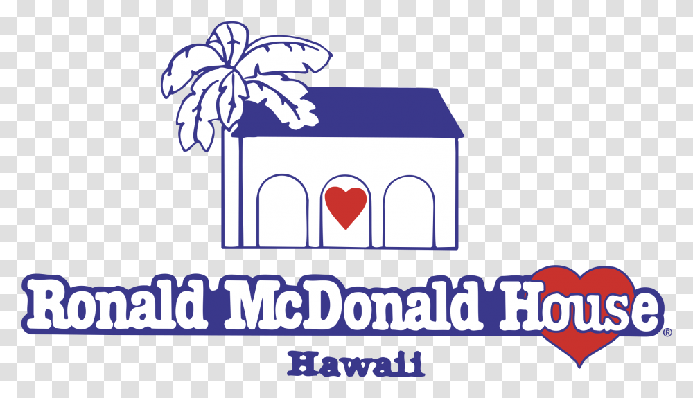 Ronald Mcdonald House Logo Ronald Mcdonald House, Outdoors, Nature, Flower, Plant Transparent Png