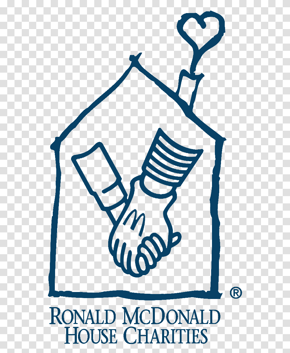 Ronald Mcdonald House Nz, Poster, Advertisement, Hand, Holding Hands Transparent Png