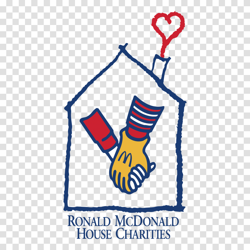 Ronald Mcdonald Logo Vector, Hand, Holding Hands, Handshake Transparent Png