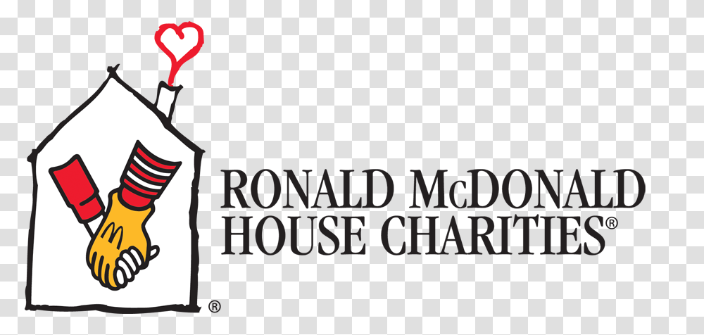 Ronald Mcdonald Pic Arts, Word, Alphabet, Logo Transparent Png