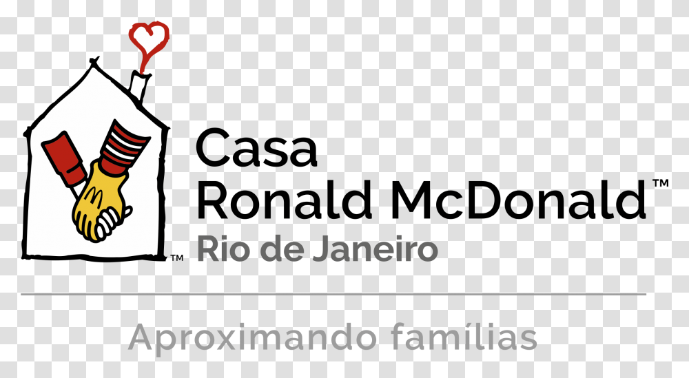 Ronald Mcdonald Ronald Mcdonald House Charities, Word, Label, Face Transparent Png