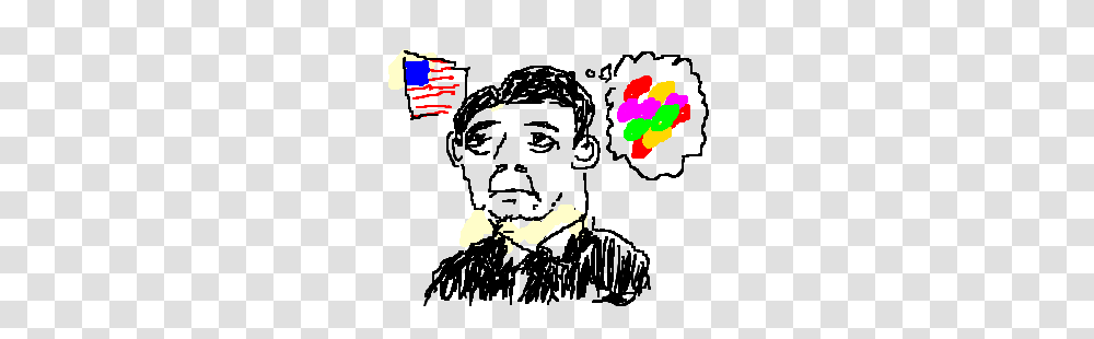 Ronald Reagan Likes Jelly Beans, Light, Flare Transparent Png