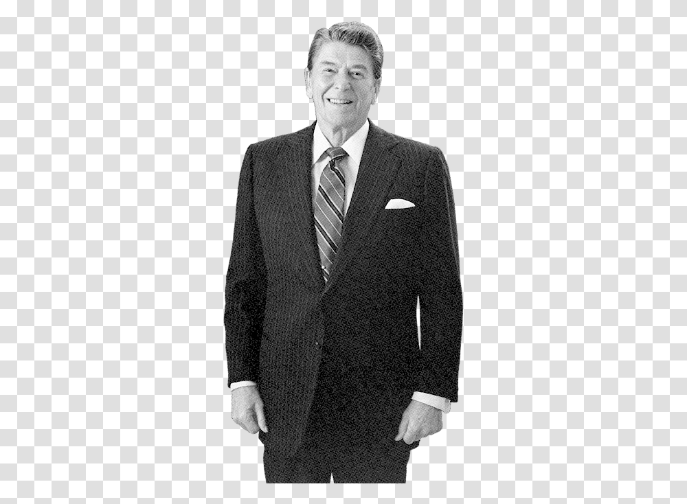 Ronald Reagan Presidential Library, Apparel, Tie, Accessories Transparent Png