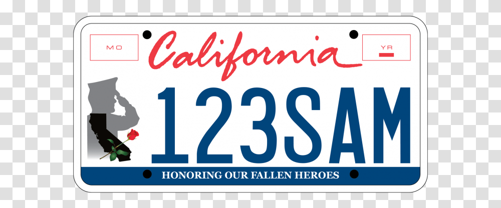Ronald Reagan Presidential Library, Vehicle, Transportation, License Plate Transparent Png