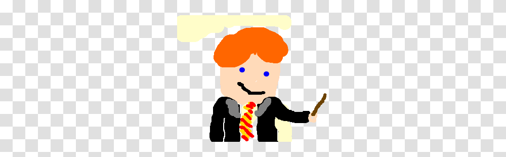Ronald Weasley, Food, Person, Human, Face Transparent Png