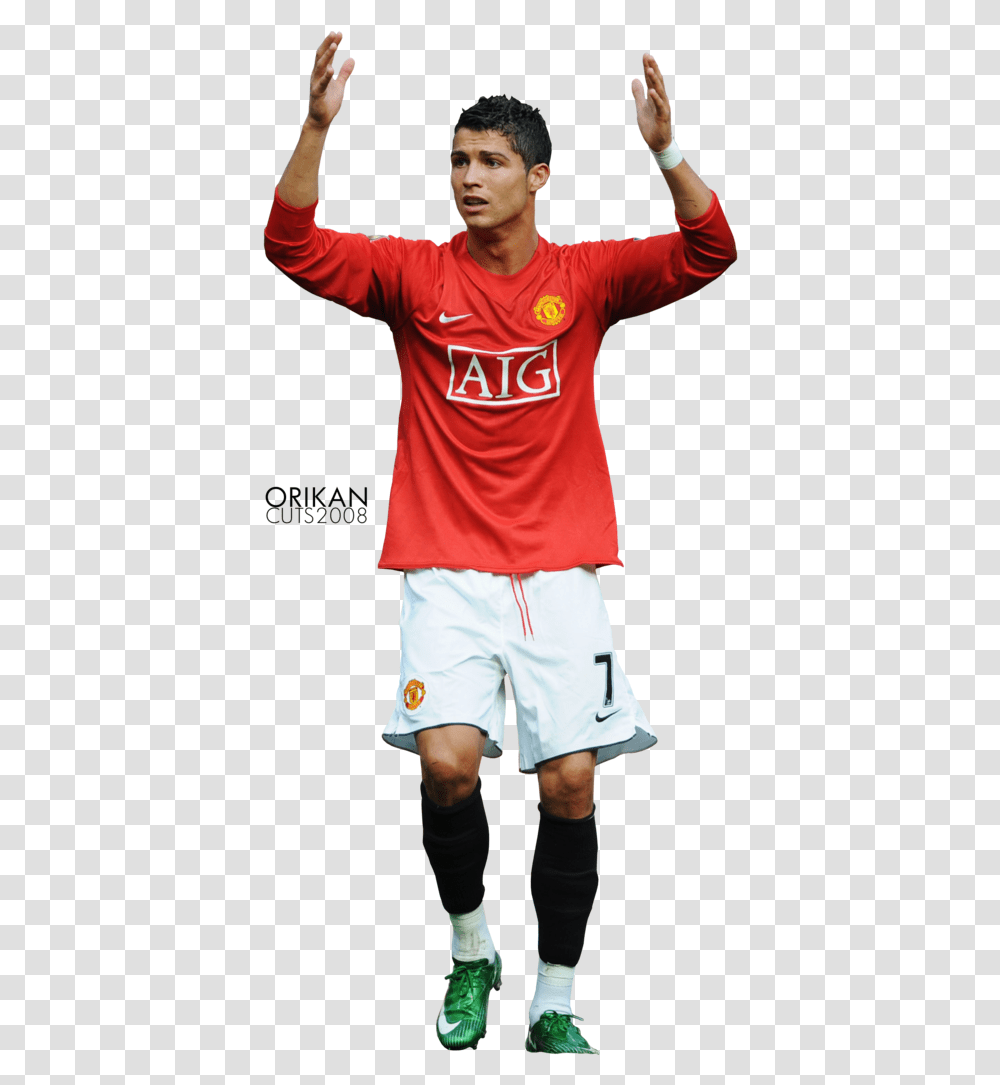 Ronaldo 2015, Apparel, Shirt, Shorts Transparent Png