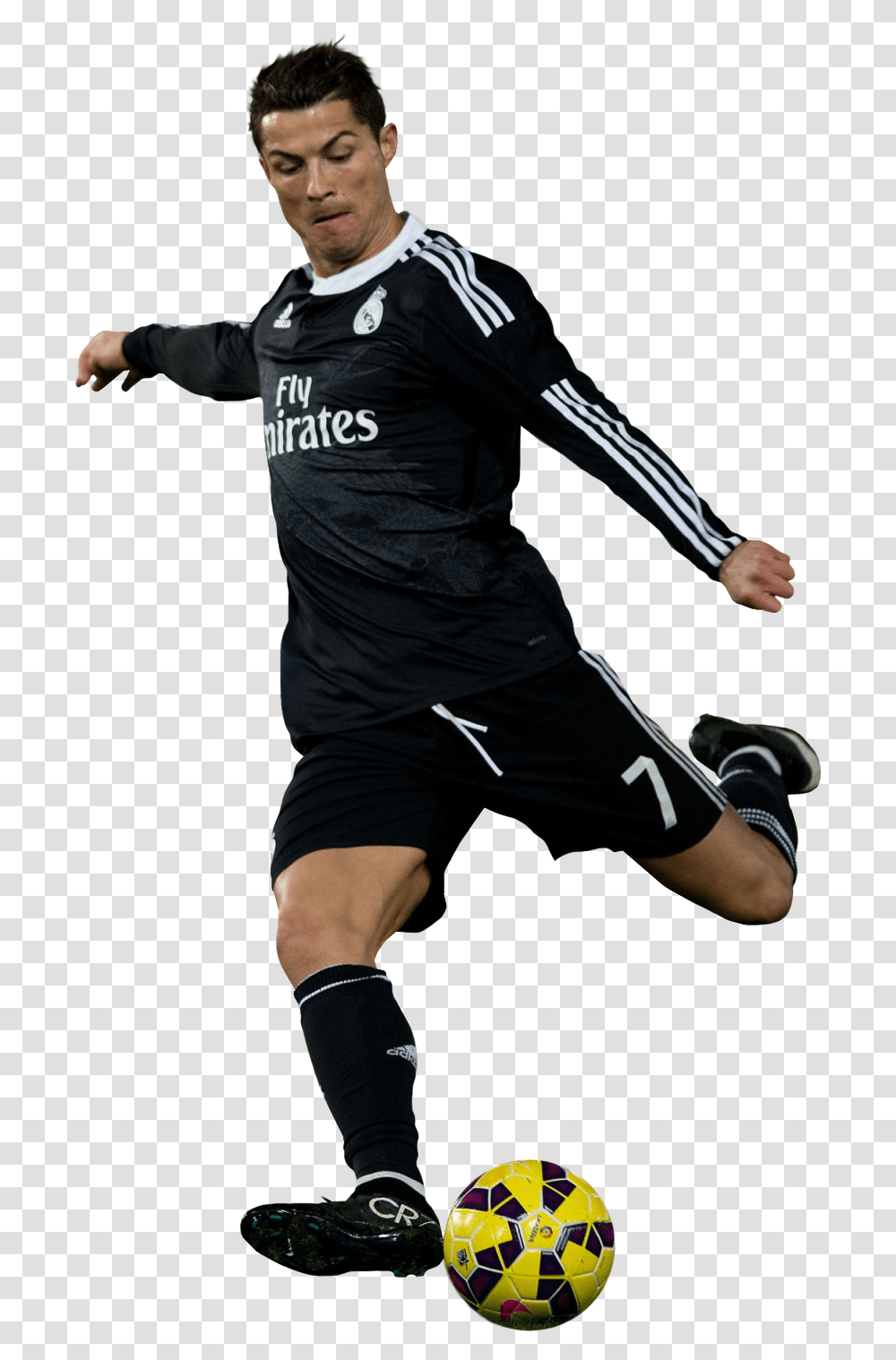 Ronaldo, Person, Shorts, Sphere Transparent Png