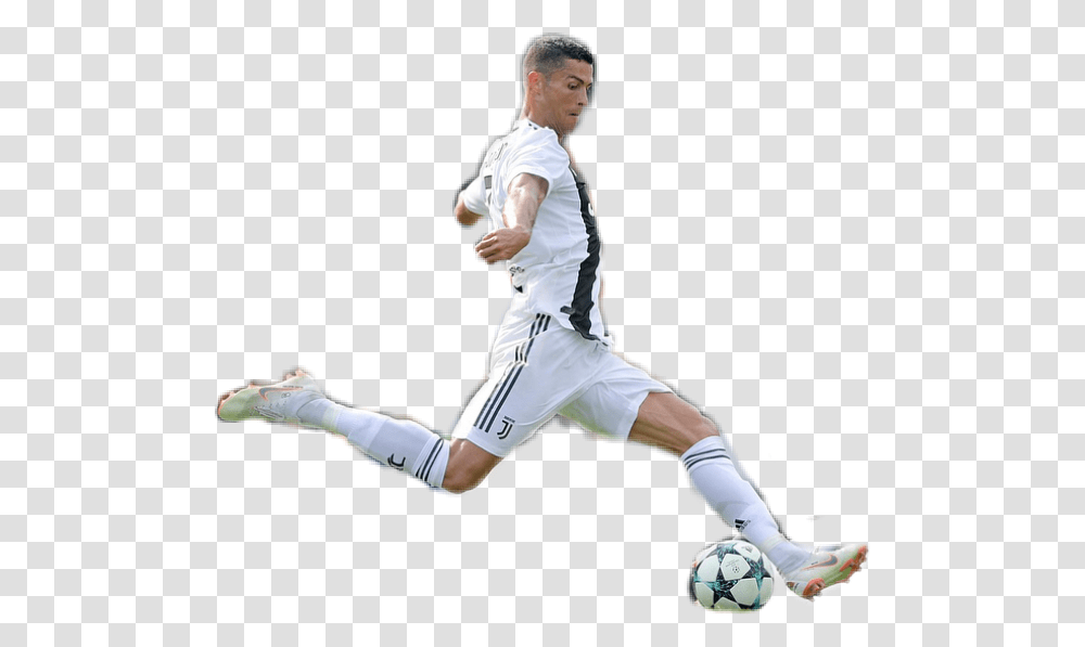 Ronaldo Cristiano Cristianoronaldo Ronaldocristiano Soccer Kick, Soccer Ball, Football, Team Sport, Person Transparent Png