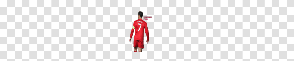 Ronaldo Free Images, Shirt, Person, People Transparent Png