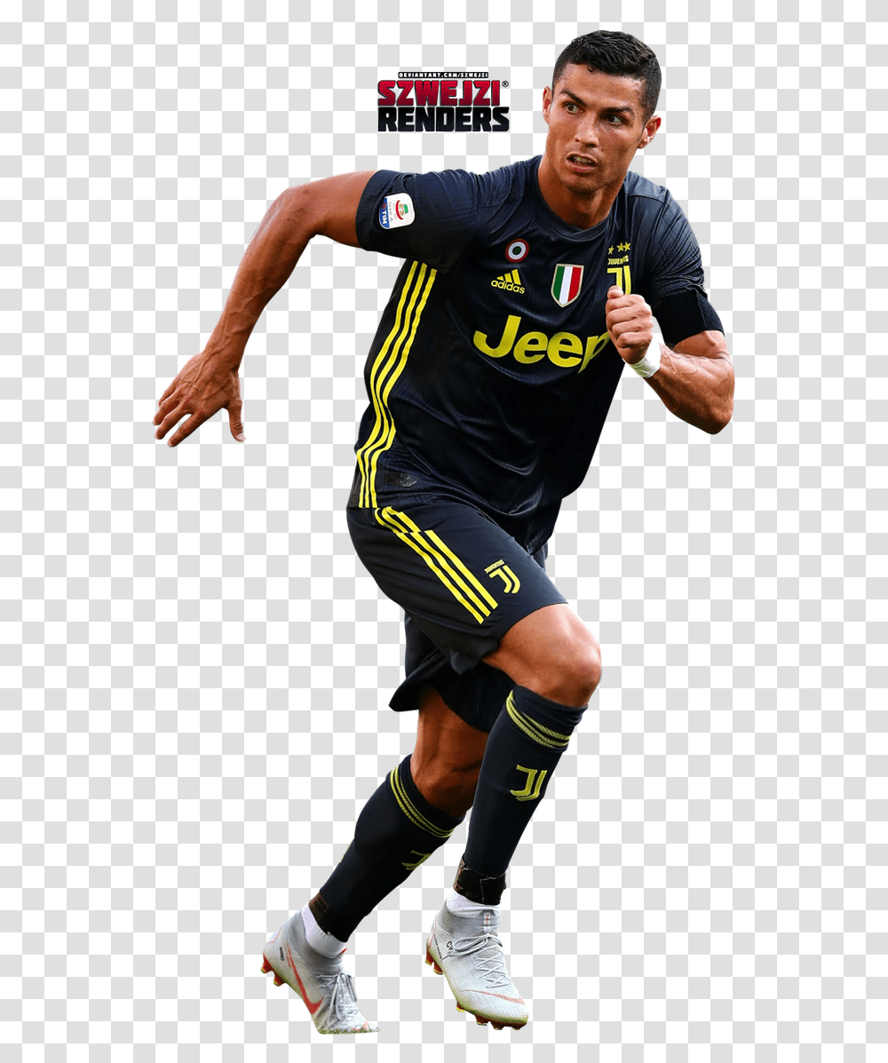 Ronaldo Juventus Nike Ronaldo Images Download Juventus, People, Person, Shorts Transparent Png