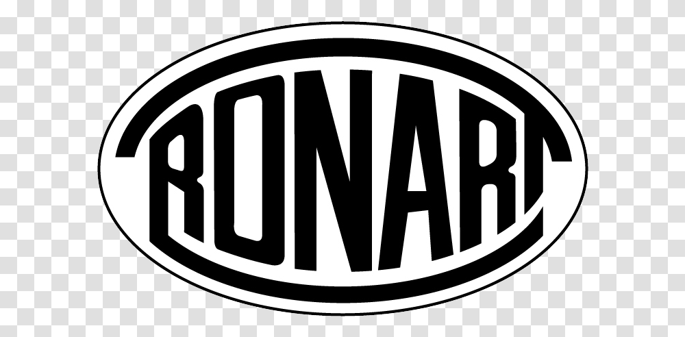 Ronart Logo Hd Information Ronart Cars, Symbol, Trademark, Label, Text Transparent Png