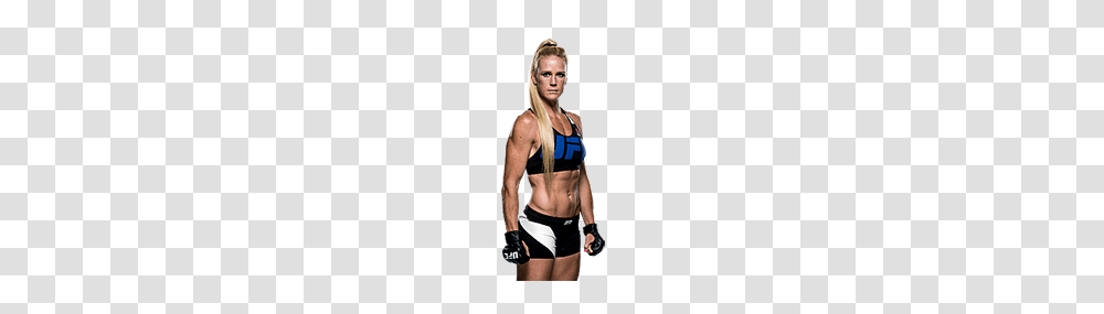 Ronda Rousey Vs Holly Holm, Person, Fitness, Working Out, Sport Transparent Png