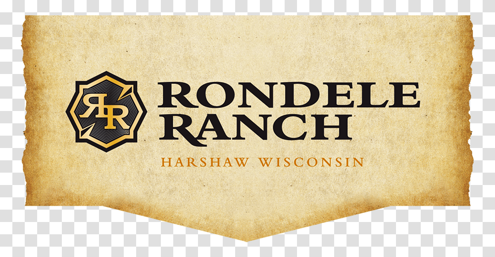 Rondele Ranch Graphic Design, Label, Paper, Beverage Transparent Png