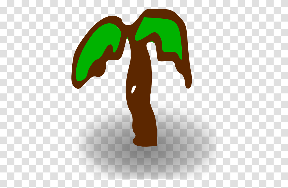 Roney Tattoo Palm Tree Clipart, Person, Meal, Food Transparent Png
