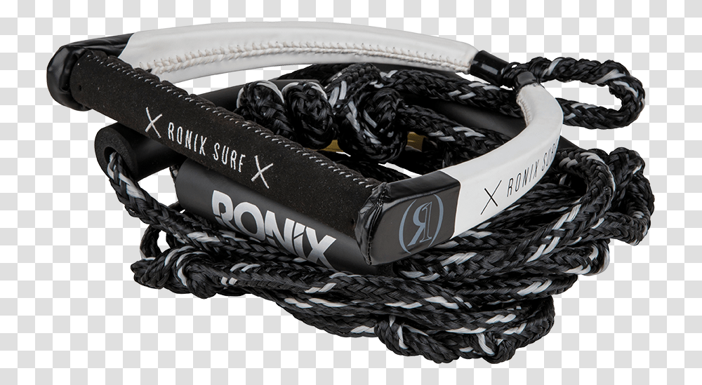 Ronix 25ft Pu Bungee Surf Rope Ronix, Accessories, Accessory, Buckle Transparent Png