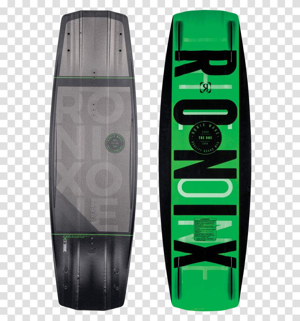 Ronix One Timebomb 2019, Sea, Outdoors, Water, Nature Transparent Png