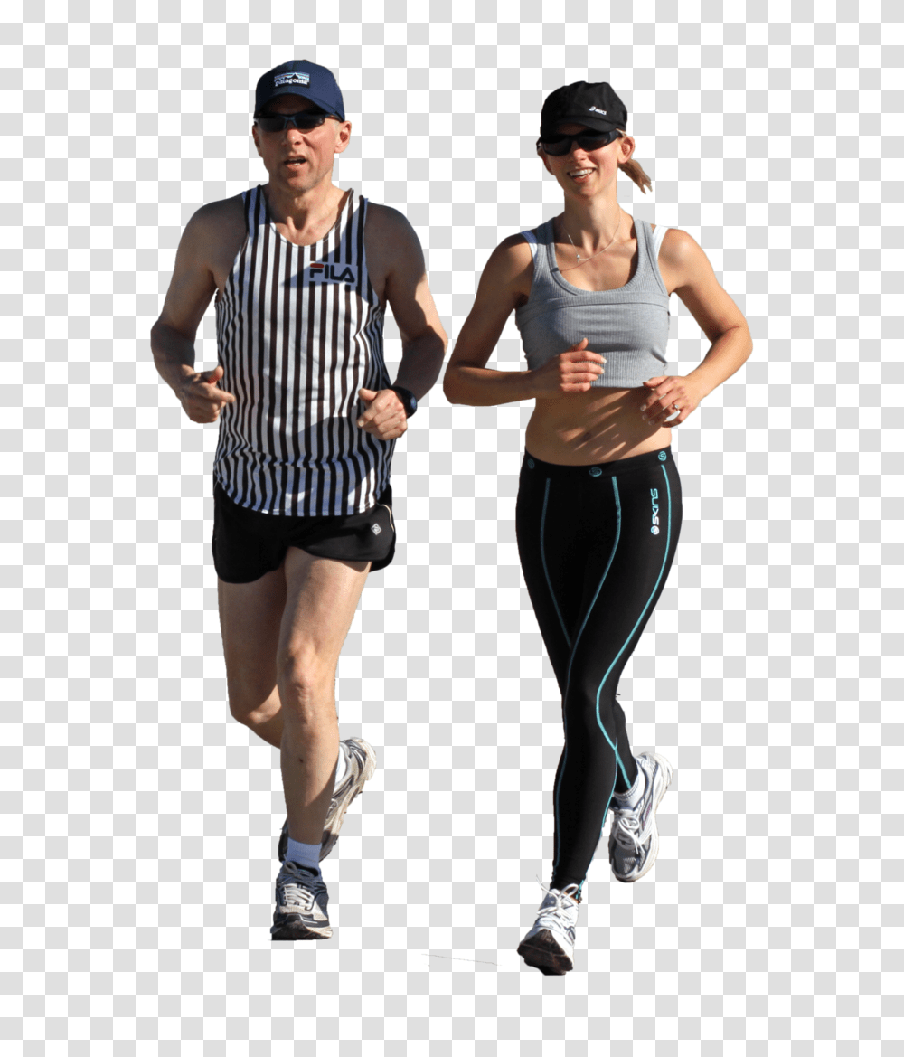 Ronnie Macdonaldcc Attribution People Cutout People Running, Person, Clothing, Sport, Working Out Transparent Png