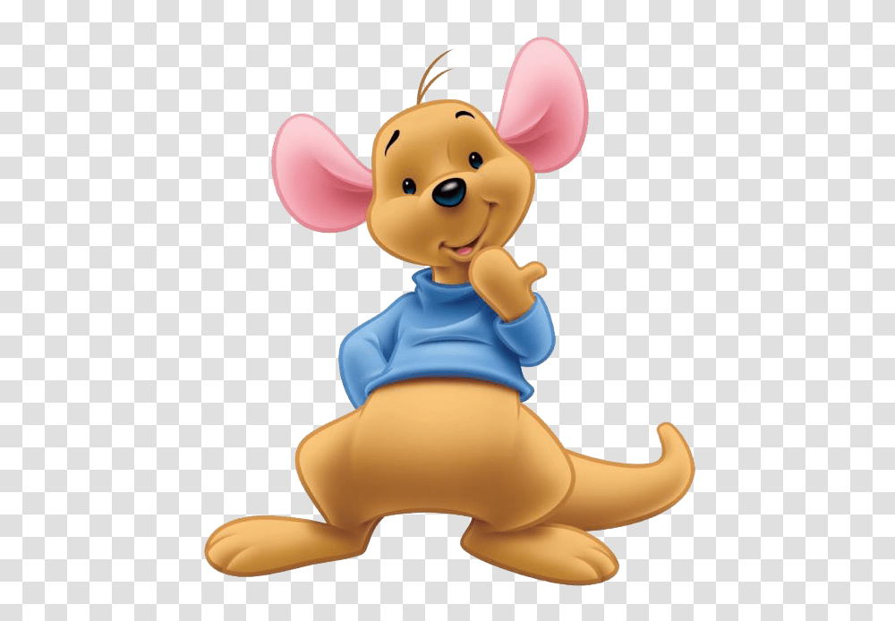 Roo Clipart From Disney, Toy, Bathroom, Indoors, Toilet Transparent Png