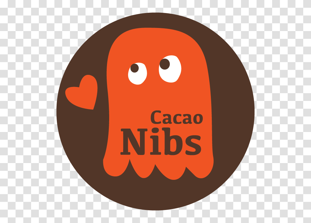 Roobar Cacao Nibs, Word, Label, Logo Transparent Png