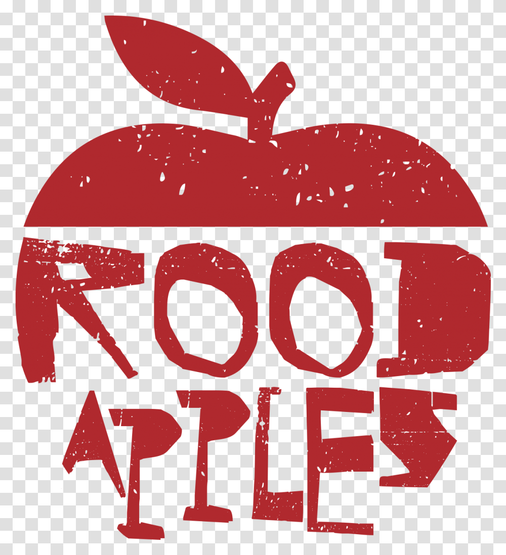 Rood Apples Cider Clip Art, Word, Plant, Label, Text Transparent Png