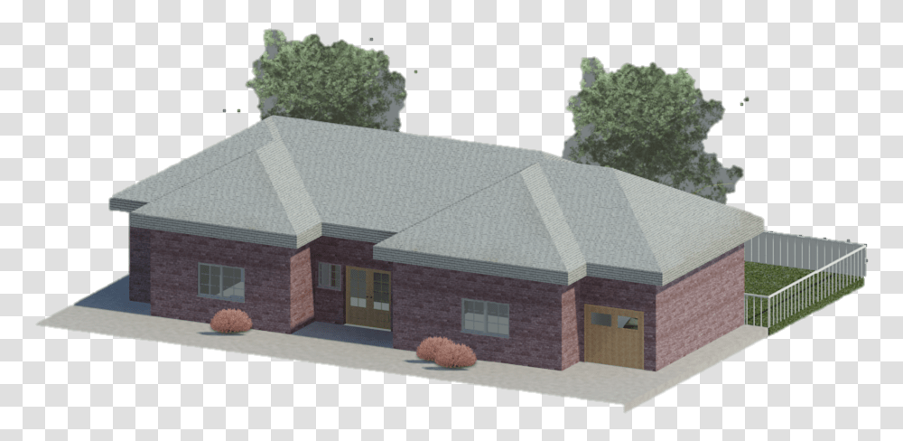 Roof, Building, Housing, Siding, House Transparent Png