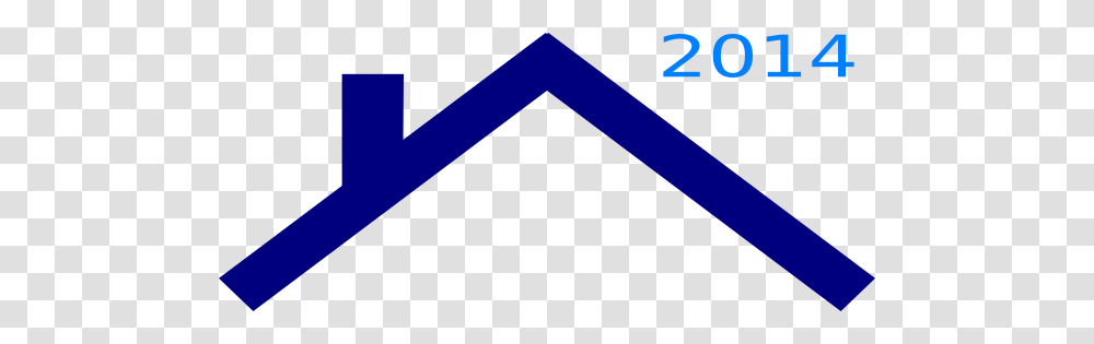 Roof Clipart Blue, Logo, Trademark, Label Transparent Png