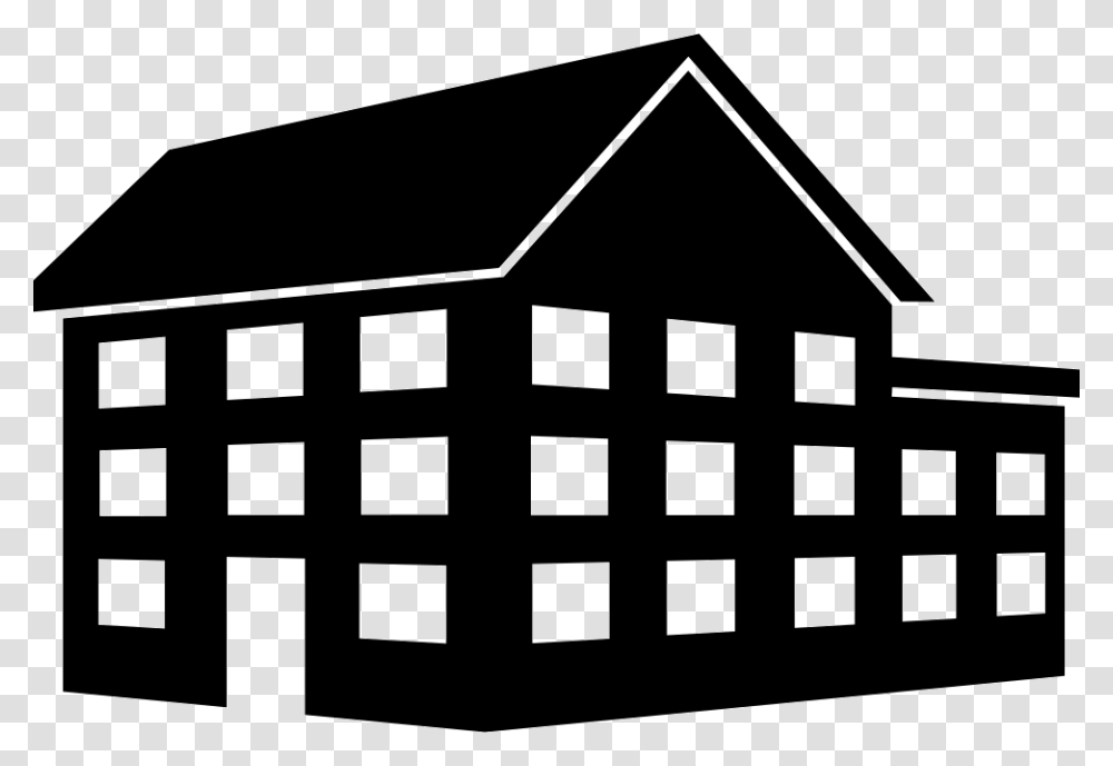 Roof Clipart Icon, Nature, Outdoors, Building, Housing Transparent Png