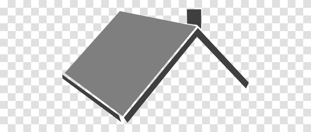 Roof Cliparts, Electronics, Triangle, Hardware Transparent Png