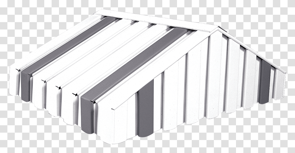 Roof, Furniture, Building, Table, Box Transparent Png