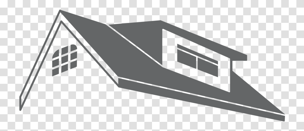 Roof House Roof Vector, Transportation, Vehicle, Wedge Transparent Png